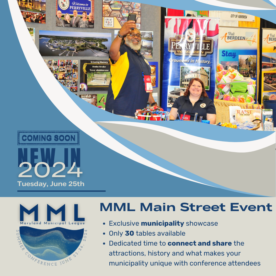 MML Main Street Featuring You